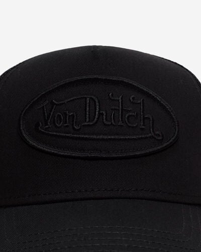Staple Trucker Hat Staple Trucker Hat