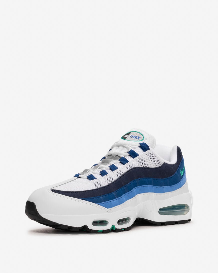 Shop Nike Nike Air Max 95 OG IH7855-100 white | SNIPES USA