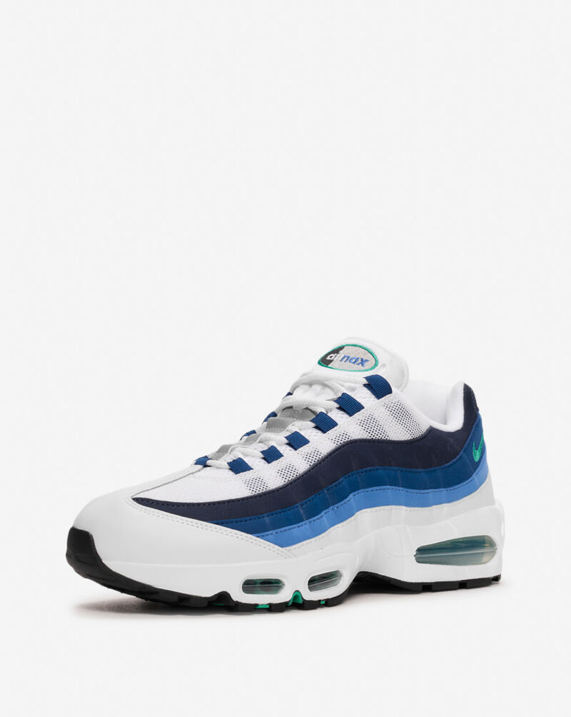 Nike Air Max 95 OG  IH7855-100 White 2