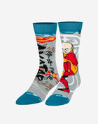 Aang The Last Airbender Socks (L)