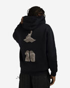 AJ4 Fleece Pullover Hoodie