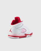Jordan Toddler Air Jordan 5 725172-106 White 3