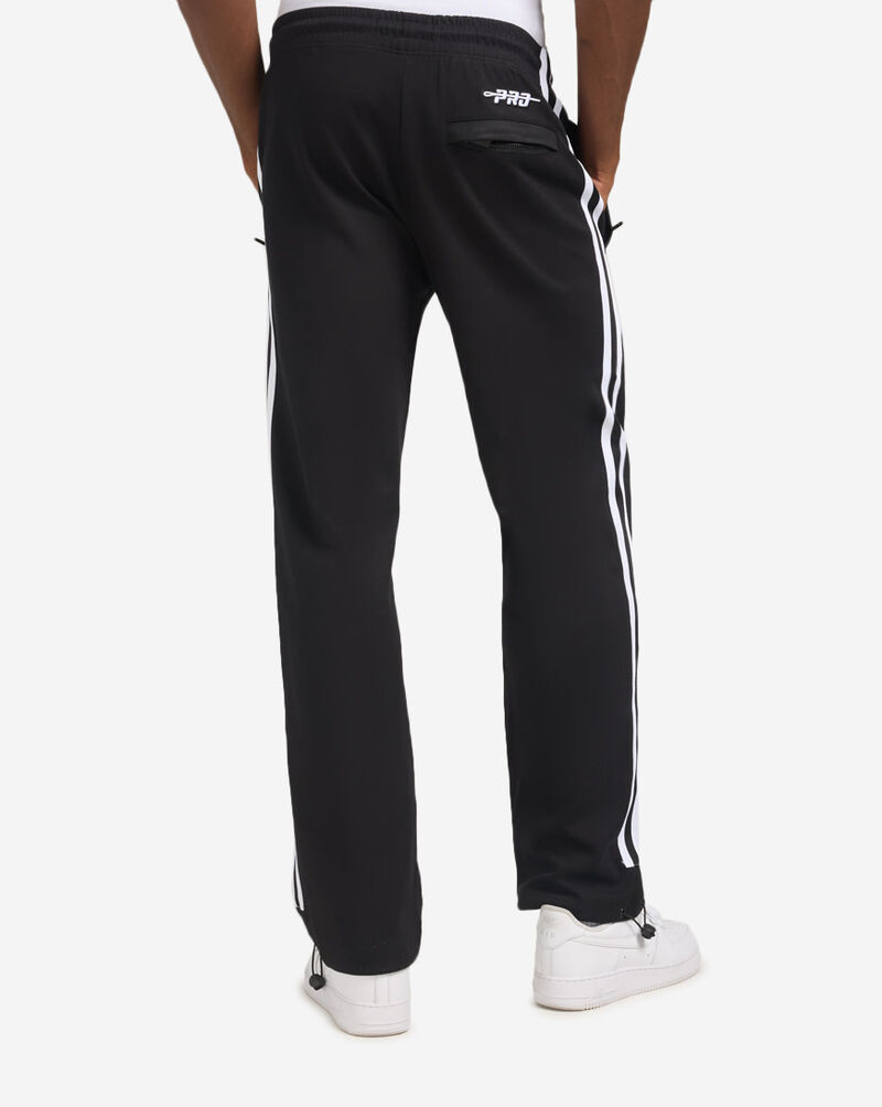 PRO STANDARD Florida AandM University Homecoming Track Pant CFA472004-BLK Black 2