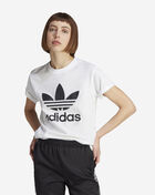 Trefoil Tee