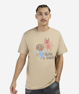 Day Ones Tee