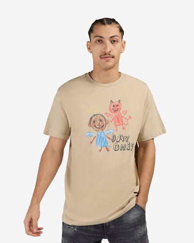 Day Ones Tee