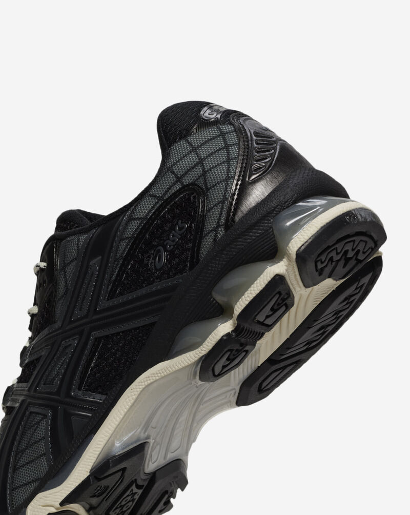 Asics GEL-NIMBUS 10.1 1203A543-006 Black 8