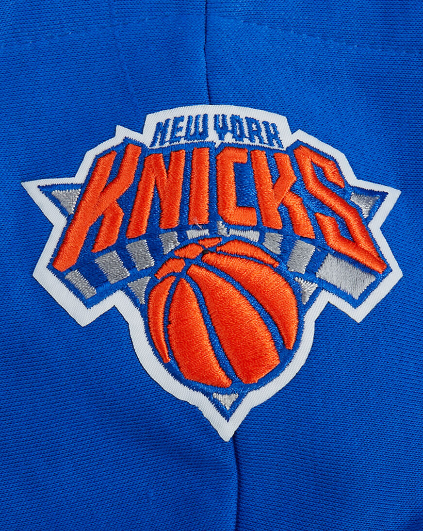 Shop PRO STANDARD New York Knicks Jalen Brunson #11 Classic Player