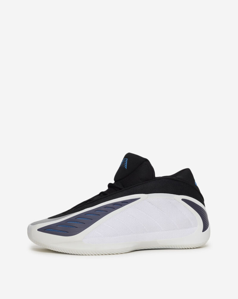 adidas Anthony Edwards 2 JQ9493 White 2