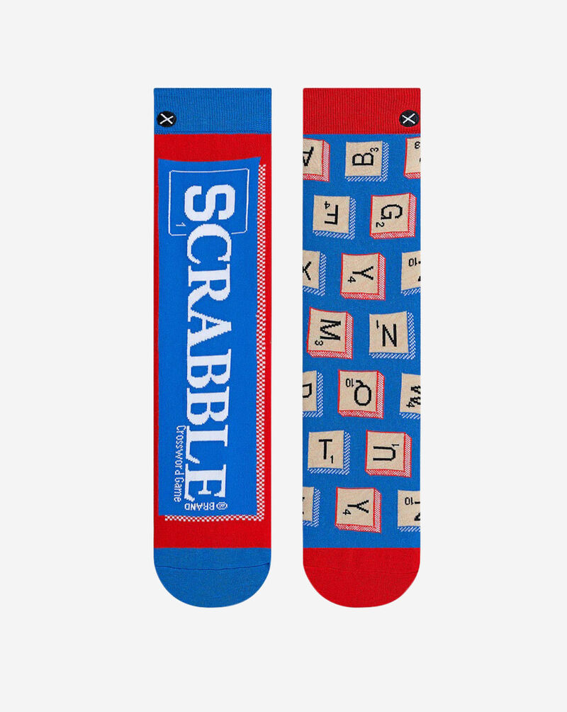 Odd Sox Scrabble 37220MONCD Multi 3