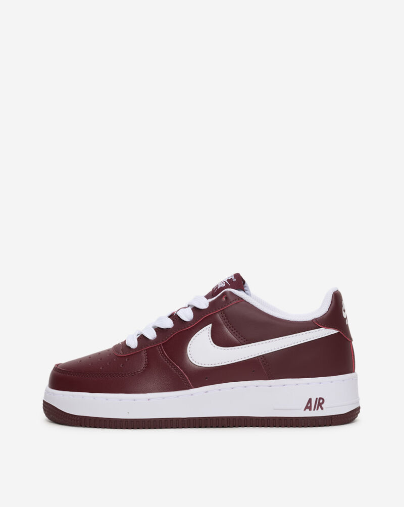 Big Kids'  Air Force 1 LV8