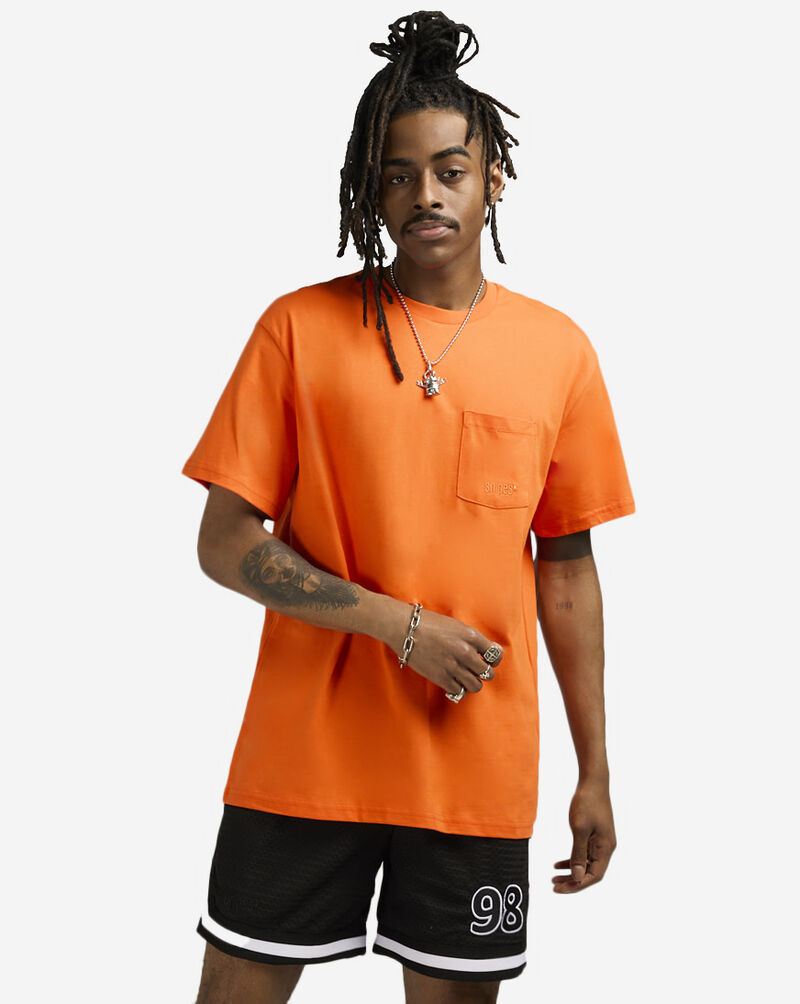 Chest Pocket Tee