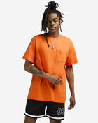 SNIPES Chest Pocket Tee SNQ224001M-ORG Orange 1