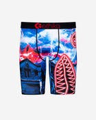Strang-e Briefs