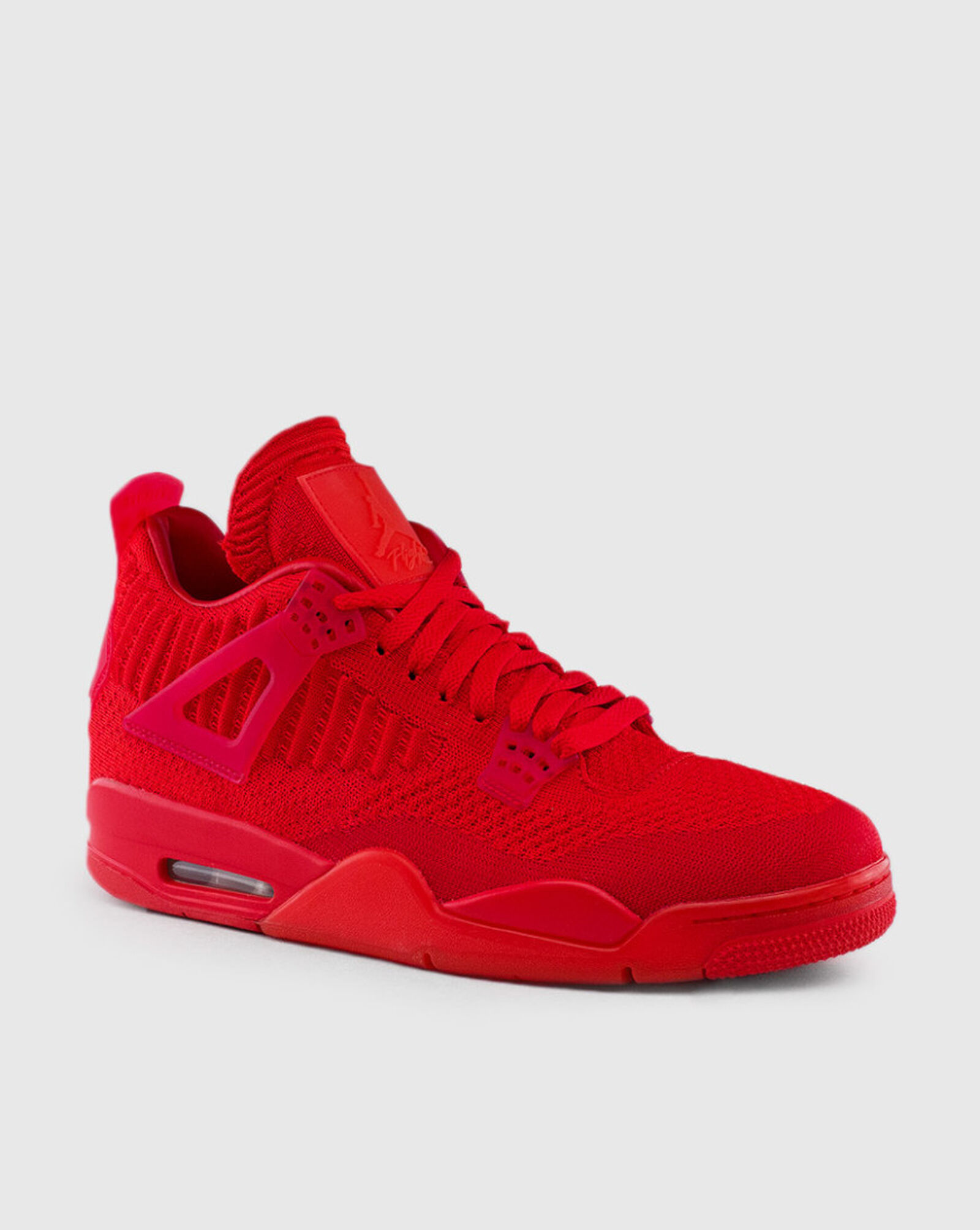 jordan retro 4 flyknit