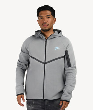 Tech Fleece Full-Zip Windrunner Jacket
