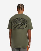 Forgotten Faces Cougar Tee FOFUS138-00176 Green 2