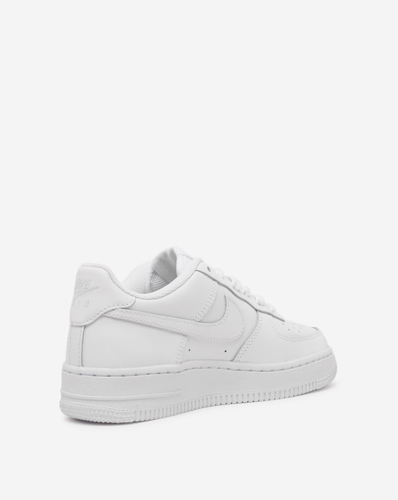 Nike Big Kids' Air Force 1 Low LE DH2920-111 Grey 3