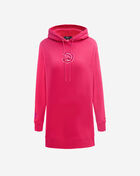 Atlanta Hawks Triple Pink Fleece Dress