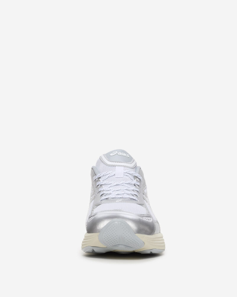 Asics GEL-KINETIC FLUENT 1203A591-101 White 3