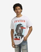 Graphic Tees MLK Quotes Tee  MLK1250XX White 1