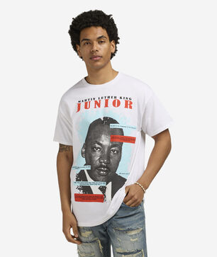 MLK Quotes Tee 