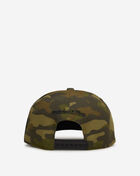 Mitchell  Ness Boston Red Sox Pro Pinch Rhinestone Snapback Hat HP17271-BRSCAMO Camo 3