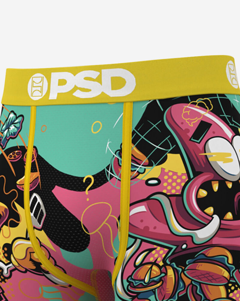 PSD SB Riffin Boxer Briefs 126180009 Multi 2