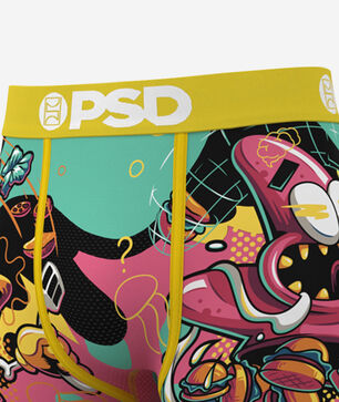 SB Riffin Boxer Briefs