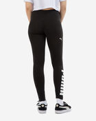 Athletic Logo Tights