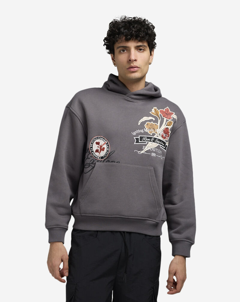 Escape Hoodie