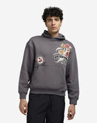 Smoke Rise Escape Hoodie  FO24571SNZ-DK Grey 1