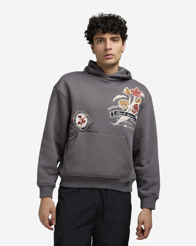 Escape Hoodie 