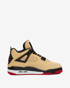 Jordan Big Kids' Air Jordan 4 Retro IH2094-200 Beige 4
