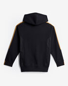 adidas IVY PARK Long Sleeve Hoodie (Gender Neutral) GT9085 Black 2