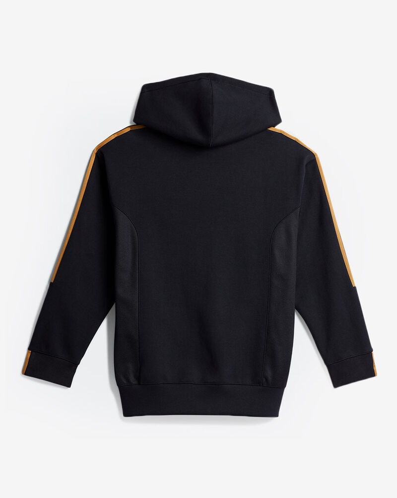 adidas IVY PARK Long Sleeve Hoodie (Gender Neutral) GT9085 Black 2