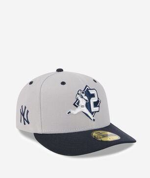 59Fifty Derek Jeter Player Edition Fitted Hat