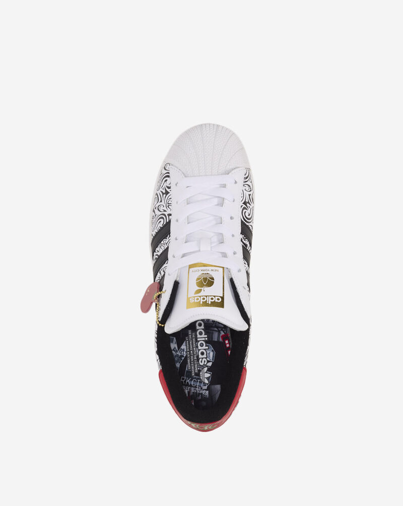 adidas Superstar II NYC JQ6116 White 7