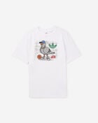 adidas Kids' Pigeon Tee OA03729-AW14 White 1
