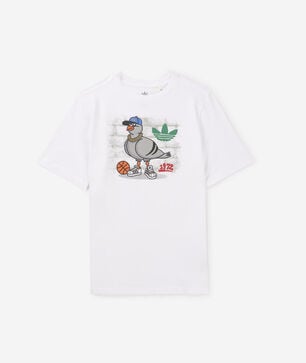 Kids' Pigeon Tee