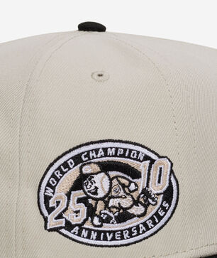 9Fifty Cincinnati Reds A-Frame Snapback Hat