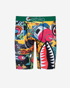 BMR Villain Briefs