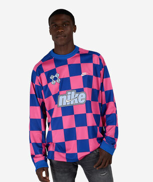NSW Club Goalie Top