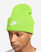 Nike Peak Beanie HF0186-702 Yellow 3