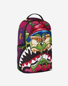 Money Bear Fiend Backpack