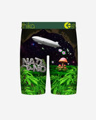 Ethika Sloth World  MLUS3540 Multi 3