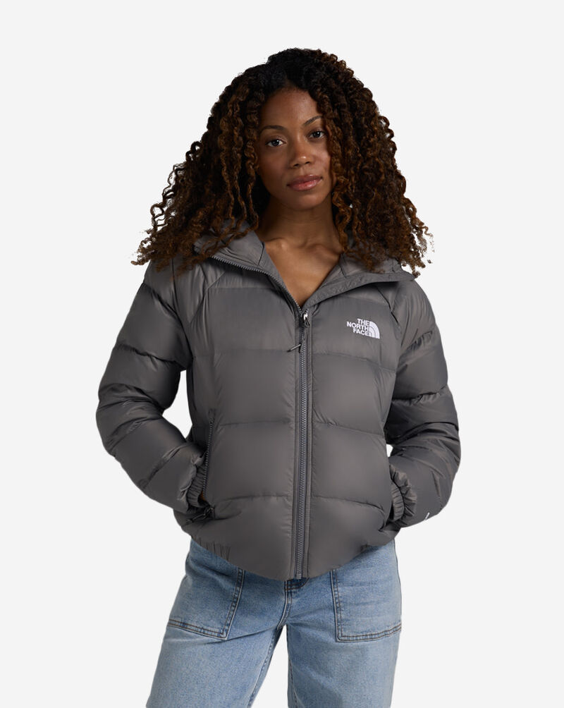 The North Face Hydrenalite Down Jacket NF0A5GGG-PEARLSTONE Grey 1