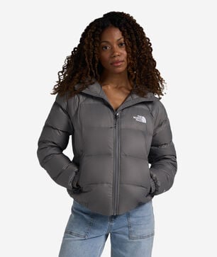 Hydrenalite Down Jacket