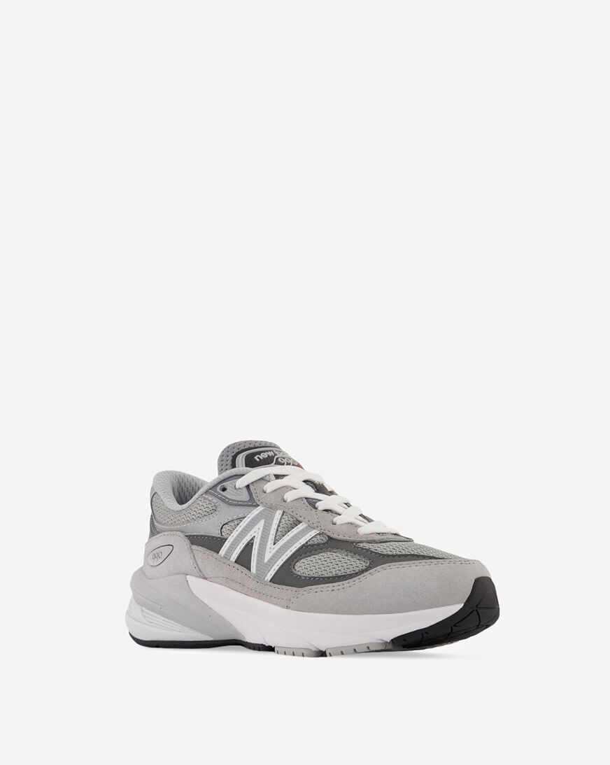 Shop New Balance Pre-School 990v6 PC990GL6 grey | SNIPES USA