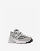 New Balance Pre-School 990v6 PC990GL6 Grey 2